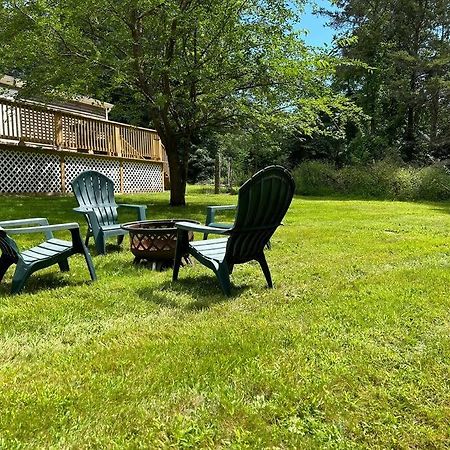 Tranquil Litchfield Retreat Villa Bagian luar foto